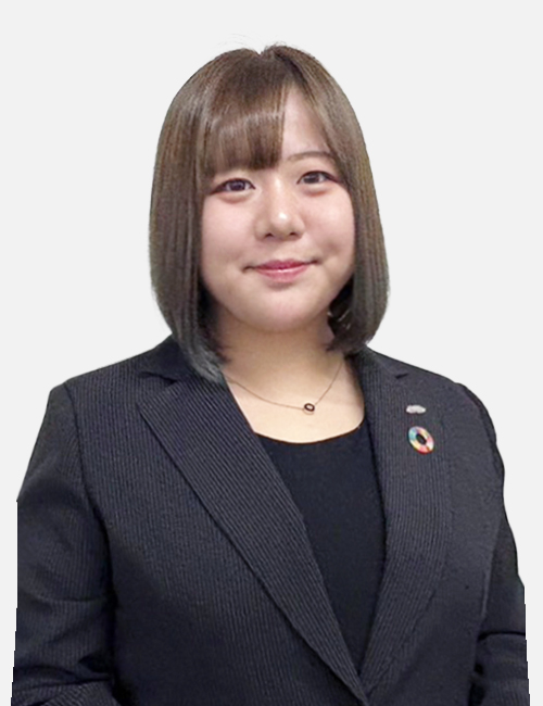 櫻本さん