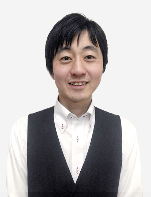 藤原さん