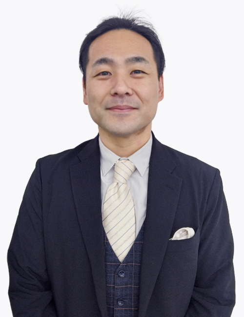 杉野さん