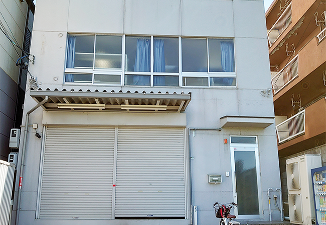 名古屋千種支社