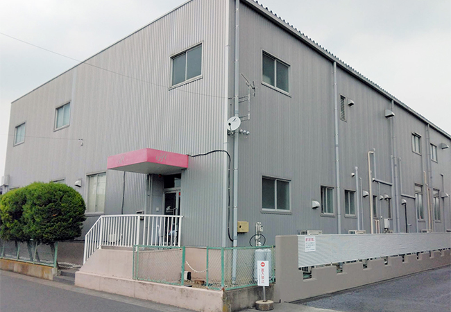 埼玉春日部支社