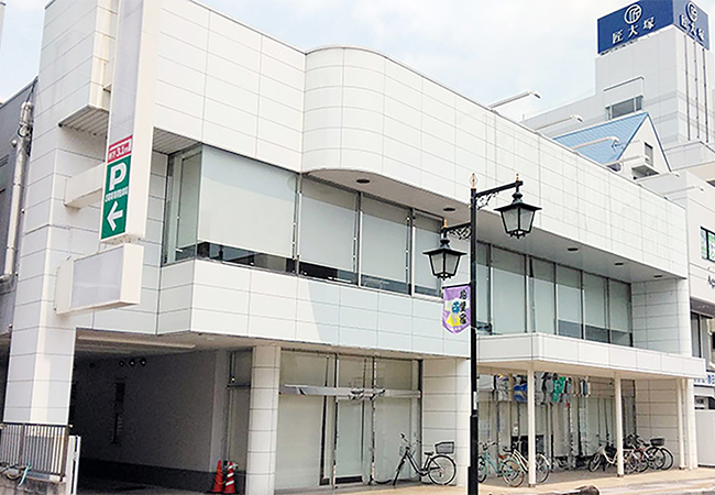 埼玉春日部駅前センター