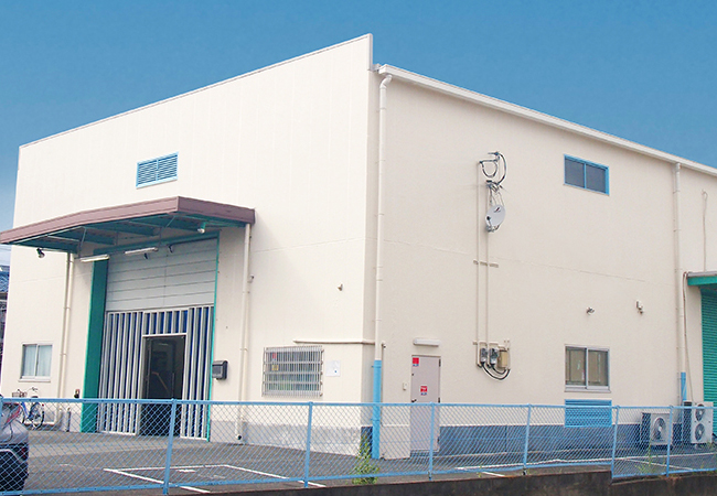 本社第3工場