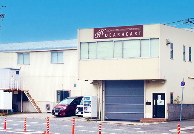本社第5工場
